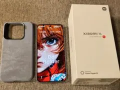 Xiaomi 15 512GB 16GB 中国版