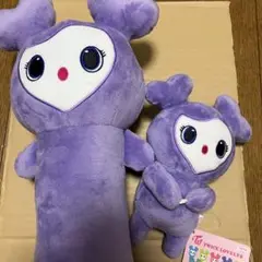 2025年最新】ぬいぐるみ・マスコットの人気アイテム - メルカリ