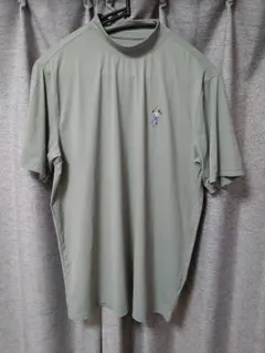 Eastside Golf モックネックシャツ グレー Mサイズ Eastside Golf モックネックシャツ グレー Mサイズ - メルカリ