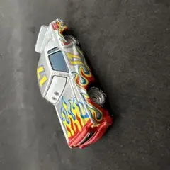 カーズ ミニカー