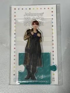 7MEN侍　本髙克樹　アクリルスタンド22'春　アクスタ