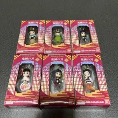 新品 鬼滅の刃 トゥインクルドーリー 煉獄杏寿郎 冨岡義勇 食玩