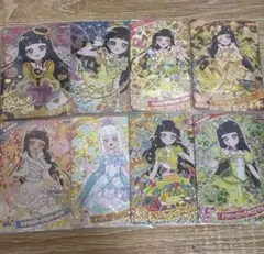 ひみつのアイプリ つむぎ まとめ売り