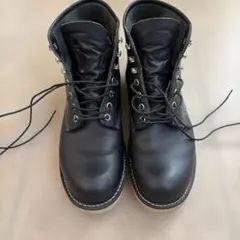 レッドウィング　8165