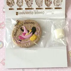 魔法つかいプリキュア！ モチーフ プリキュアクッキーチャームコット２