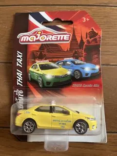 新品】マジョレット トヨタカローラ アルティス タイタクシー TOYOTA