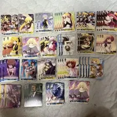 2025年最新】魔法少女リリカルなのはヴァイスの人気アイテム
