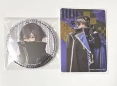 刀ミュ 目出度歌誉花舞 水心子正秀