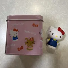キティいっぱい!コレクションボックスのサムネイル