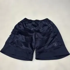 AND1 バスパン M ネイビー バスケ ハーフパンツのサムネイル