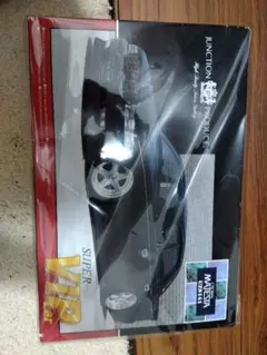 JUNCTION PRODUCE CROWN MAJESTA UZS141のサムネイル