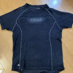 2026年最新】omm core teeの人気アイテム - メルカリ