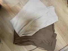 マタニティにも。XXL 2点セット