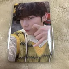 FATE+ inソウル 会場限定トレカ ソヌ