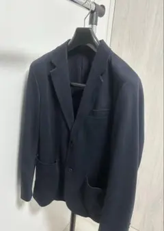 メンズ　UNIQLO ユニクロ　ジャケット