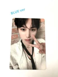 INI 尾崎匠海　ランダム　トレカ　フォトカード