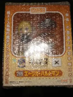 新品 ねんどろいど ストライクウィッチーズ エーリカ・ハルトマンのサムネイル