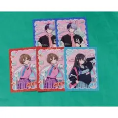 プロセカ グッズ