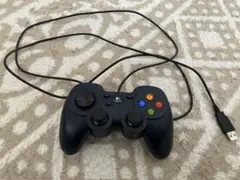 Logicool G ゲームパッド コントローラー F310r PC 有線