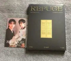 2025年最新】refuge 未開封の人気アイテム - メルカリ