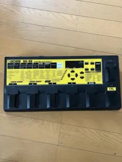 2026年最新】boss me-25の人気アイテム - メルカリ