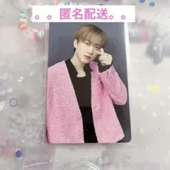 Stray Kids スキズ　do it hmv チャンビン　ラキドロ