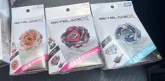 新品・未開封】バハムートブリッツ&ウィザードロッド 各2点セット
