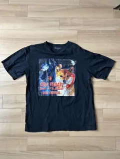 CHARI&CO ブラック Tシャツ Mのサムネイル