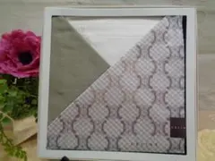 CELINE/DAKS　ハンカチセット