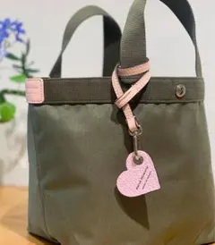 【タグ付新品】エルベシャプリエ　707CD フュズィ×フューシャ×ドラジェタグ 限定カラー】 エルベシャプリエ Herve Chapelier 707CD マスティック