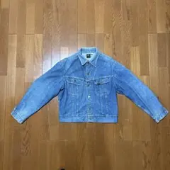 Lee 220-J デニムジャケット　ビンテージ