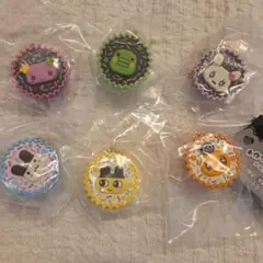 【コンプリート】 たまごっち 手作りおやつチャーム 平成女児チョコ