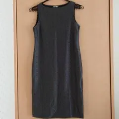 【日本製】ノースリーブワンピース