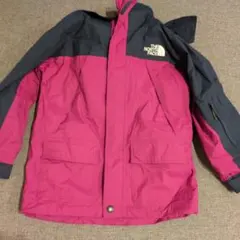 ノースフェイス　マウンテンジャケット