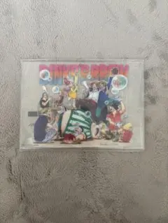 ワンピース　FILMRED アクリルコースター