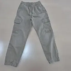 UNIQLO カーゴパンツ 160cm