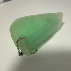 スクイーズ　緑　チーズ