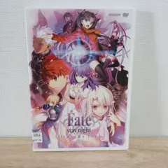 2026年最新】fate／stay night heaven's feel dvdの人気アイテム