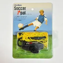【新品】molten Soccer Pal(モルテン サッカーパル) イエローのサムネイル