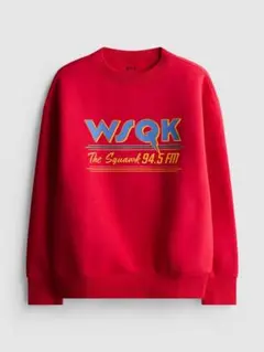 【海外限定】 StrangerThings x Primark トレーナーのサムネイル