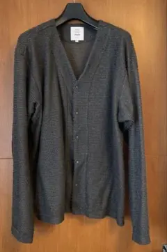 2025年最新】Jindaiji mountain works アルファカーディガンの