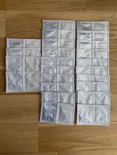 ONE BY KOSÉ 化粧水 乳液 合計48包