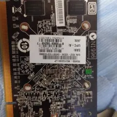 MSI R5450グラフィックボード