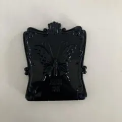 ANNA SUI 折りたたみミラー