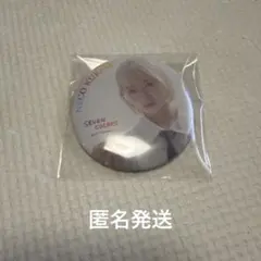 moxymill 倉瀬ねこ NECO SEVEN COLORS 缶バッジ