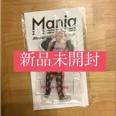 SnowMan 佐久間大介 アクスタ Mania