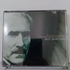 ARTURO TOSCANINI BEST SELECTION