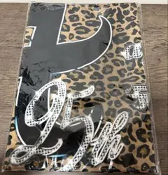 【浜崎あゆみ】25周年　ビッグタオル 61FhUo55PsL._UF894,1000_QL80_.jpg