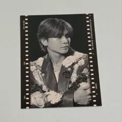 岩田剛典 フォトカード