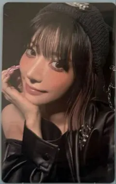 サクラ weverse spaghetti ラキドロ トレカ ルセラフィム